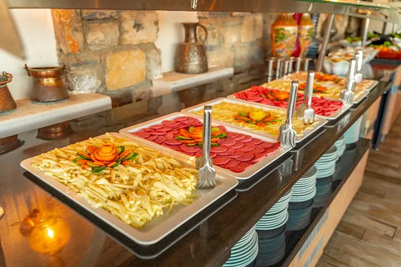 Riva Bodrum Resort- Adult Only +16 - Image 1