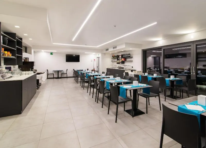 Hotel Domaso - Image 1