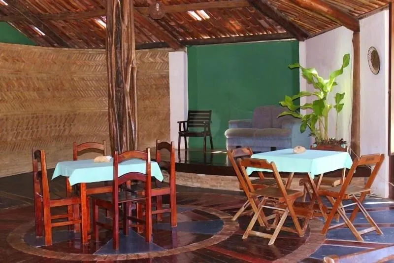 Hotel Manaká - Image 1