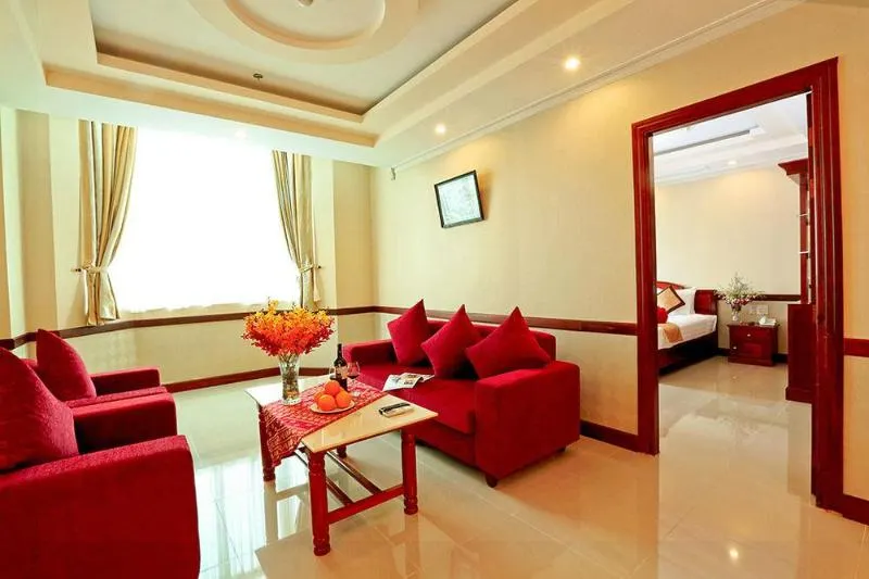 Van Phat 1 Hotel - Image 1