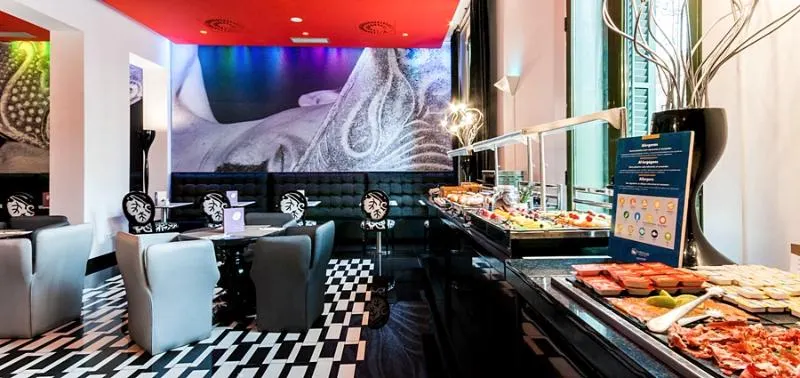 Eurostars Bcn Design - Image 1