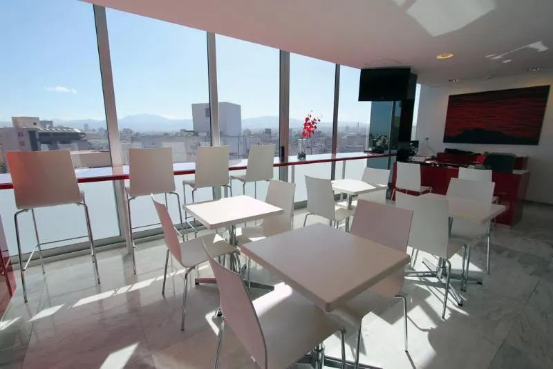 Filadelfia Suites - Image 1