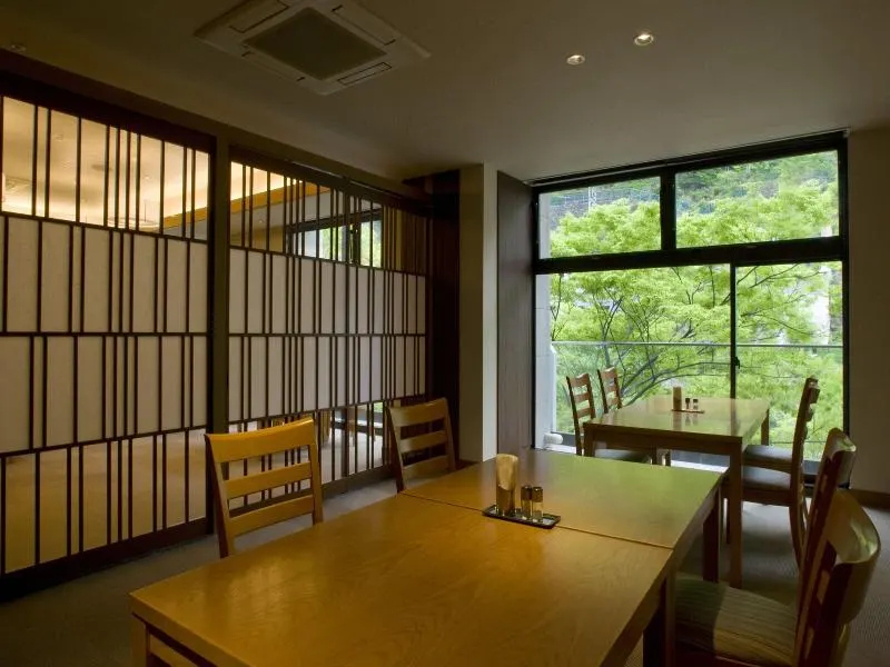Kinugawa Onsen Hotel - Image 1