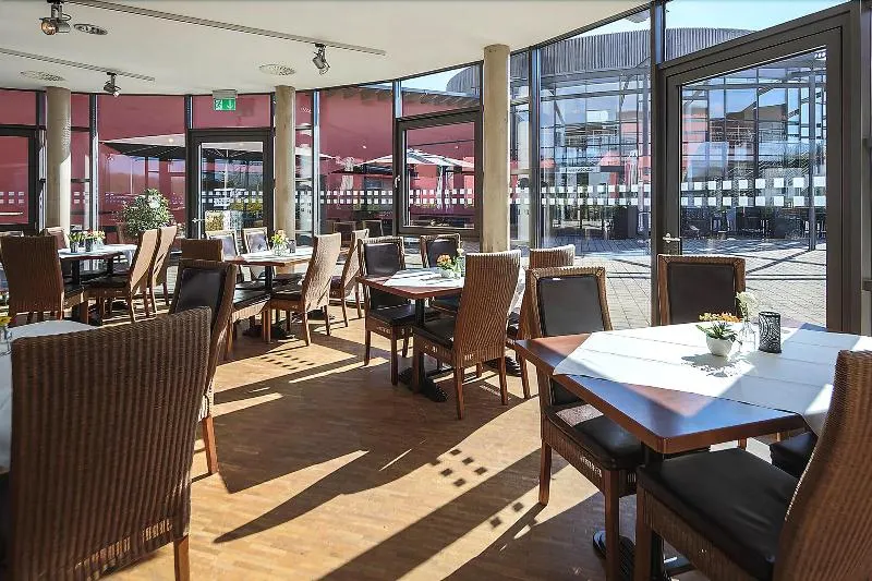 CFK Hotel - Image 1