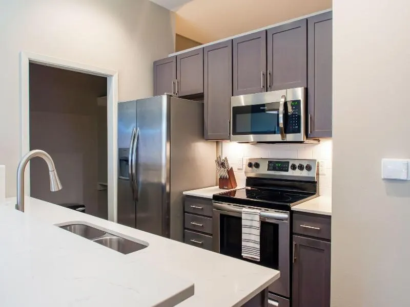 Arts District Apartments By Landing - Image 1