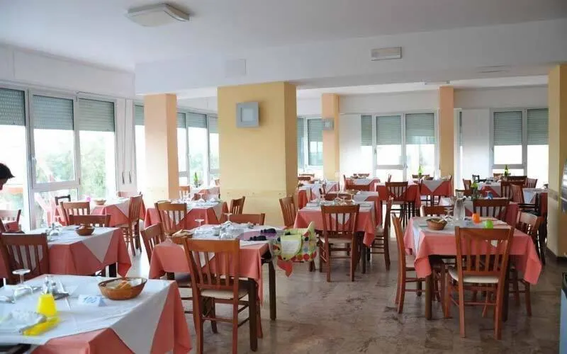 Hotel Sirena - Image 1