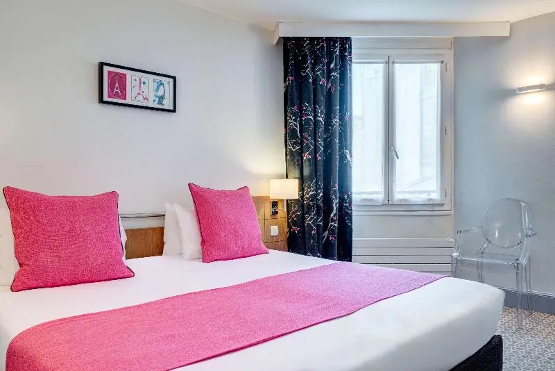Hôtel Caumartin Opéra- Astotel - Image 1