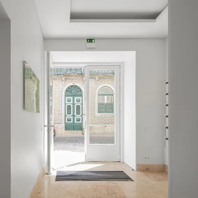 Lisbon Serviced Apartments - Benformoso - Image 1