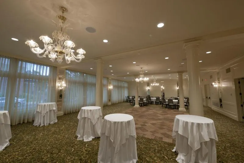 The Southern Hotel - Image 1