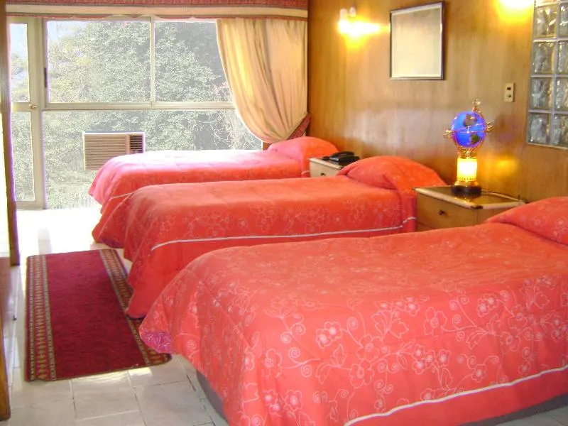 Aparthotel Windsor Suite - Image 1