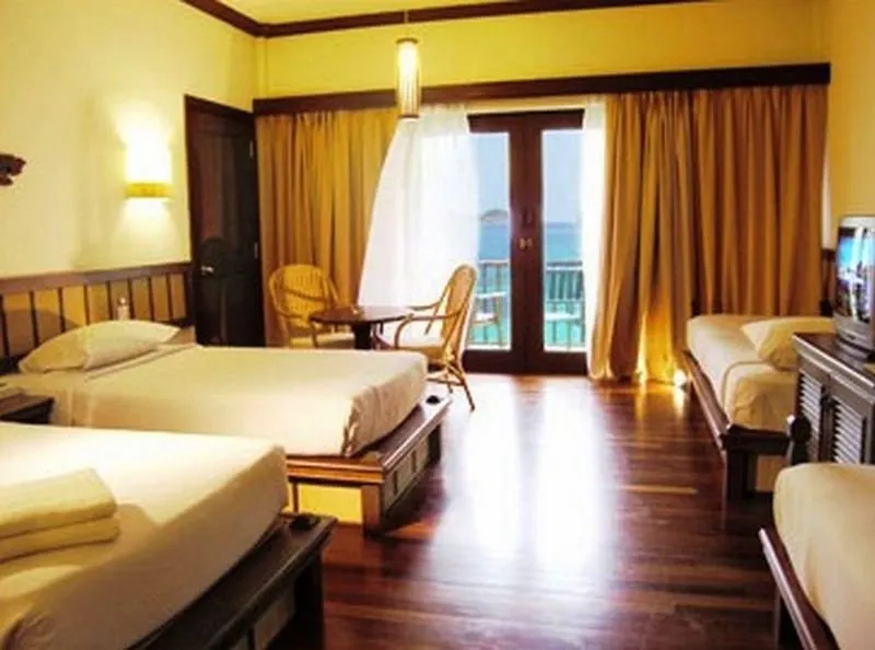 Laguna Redang Island Resort - Image 1