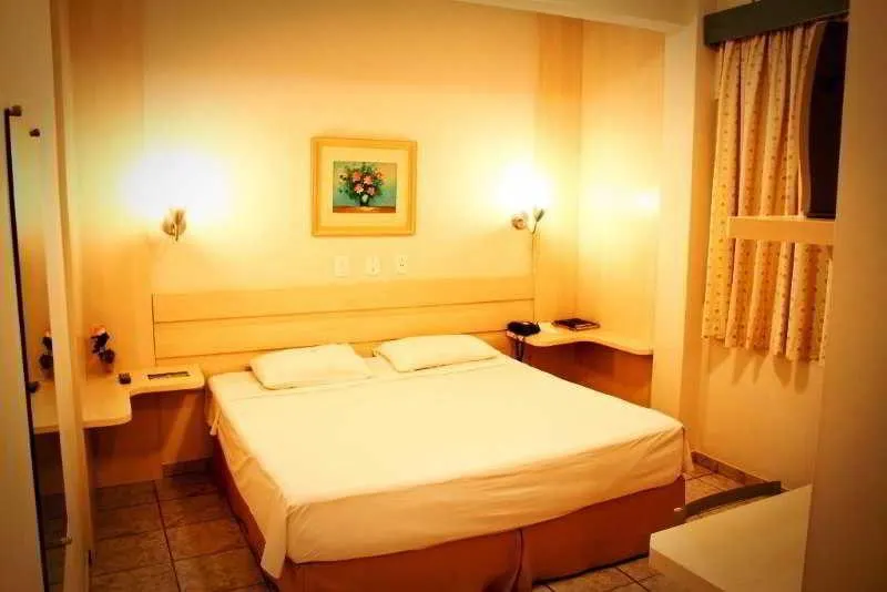 Hotel Odara Araguaia - Image 1