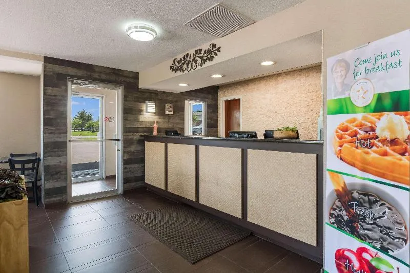 Quality Inn - Image 1