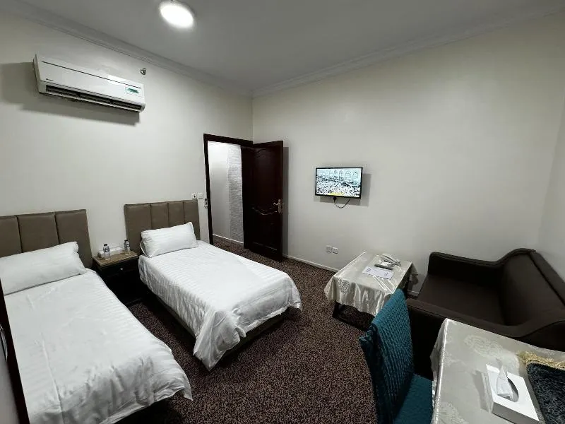 Sidrathul Aaliya Hotel - Image 1