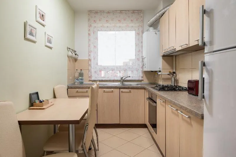Brasov Holiday Apartments - PARK - Image 1