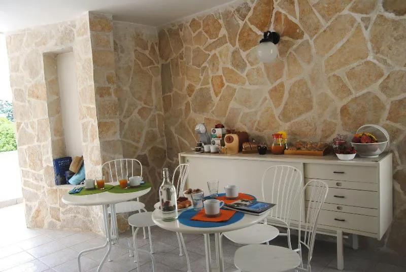 B&B Puglia Vista Mare - Image 1