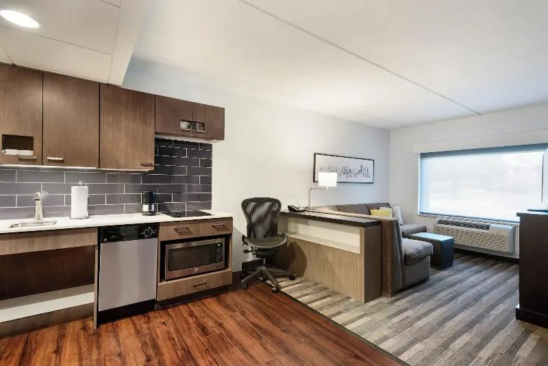 CLT Sky Suites - Image 1