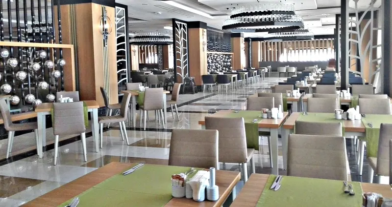 Sensitive Premium Resort & Spa - Image 1