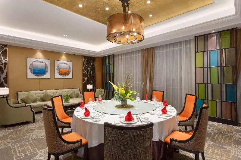 Ramada by Wyndham Suzhou - Image 1