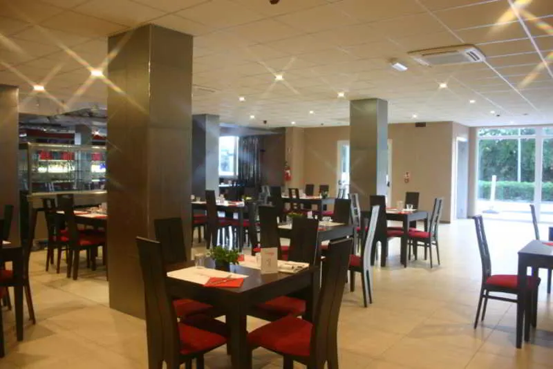 Hotel Formula International - Image 1