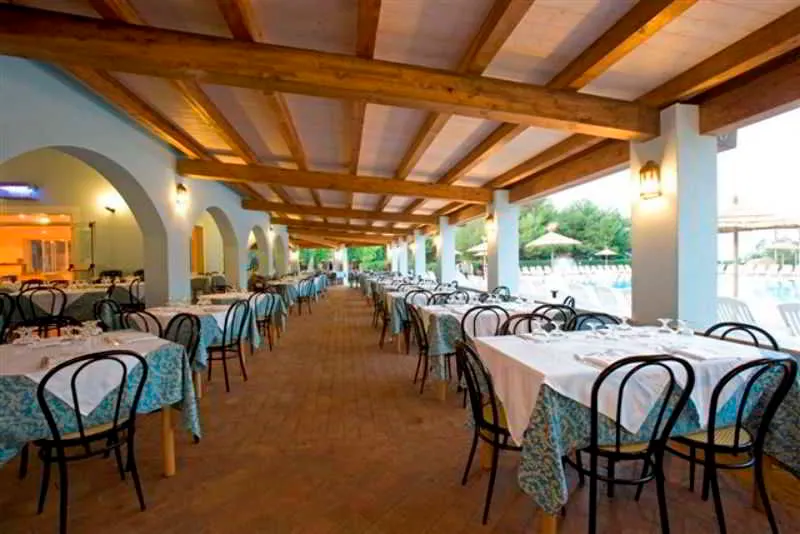 Villaggio L'Oasi - Image 1