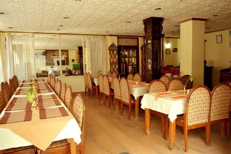 Norbulinka Boutique Hotel - Image 1