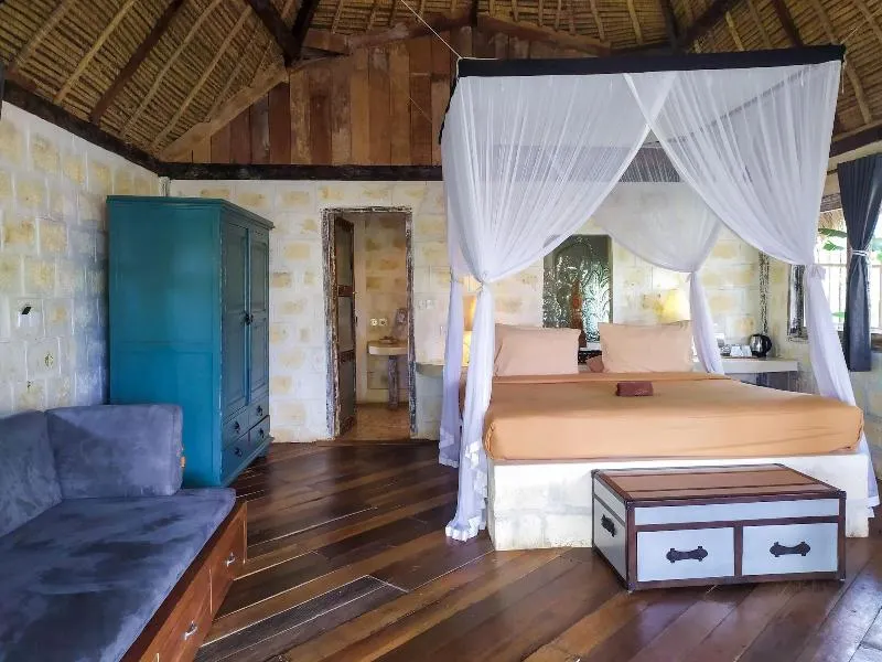 La Joya Biu Biu Resort - Image 1
