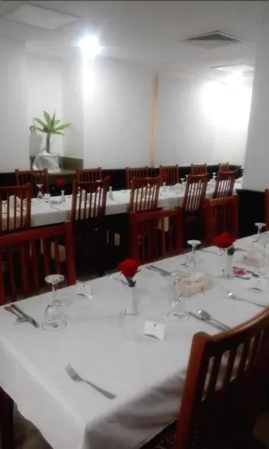 E-Just Hotel Borg El Arab - Image 1