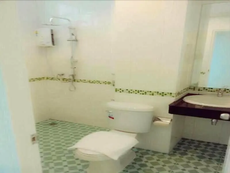 De-complex Apartment - Image 1