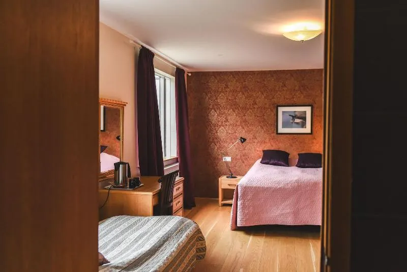 Hotel Latrabjarg - Image 1