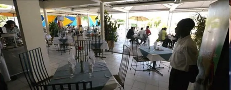 Visa Lodge - Image 1