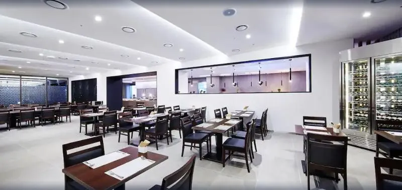 Ramada Hotel & Suites by Wyndham Gangwon Pyeongchang - Image 1