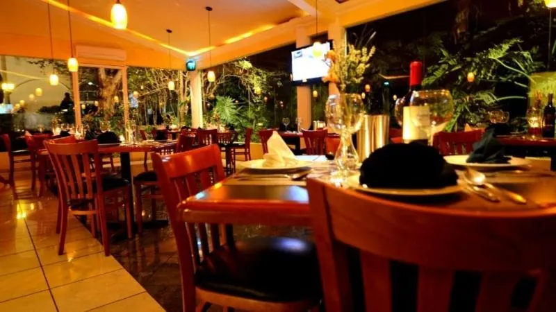 Hotel Real Home - Image 1