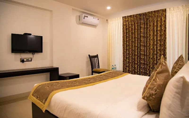 Amrut Aura - Image 1