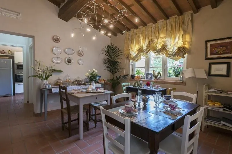 B&B La Chiusa Delle Monache - Image 1