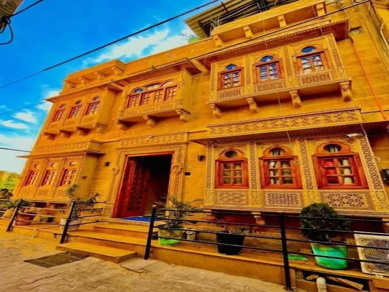 Hotel Abu Safari - Image 1