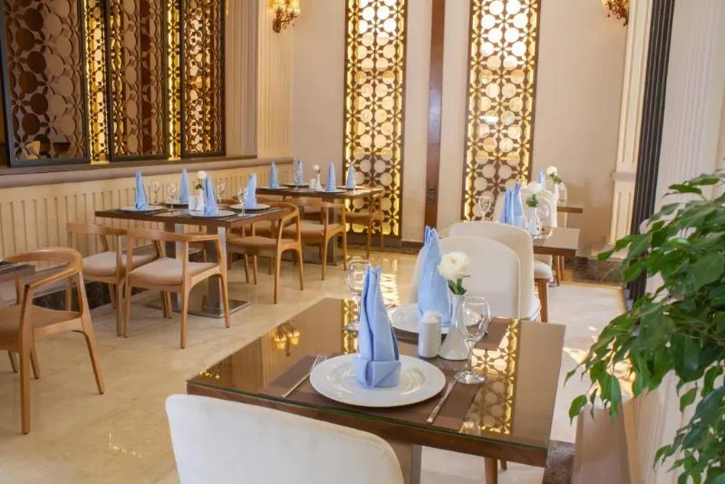Swiss Spirit Hotel & Suites Al Baha - Image 1