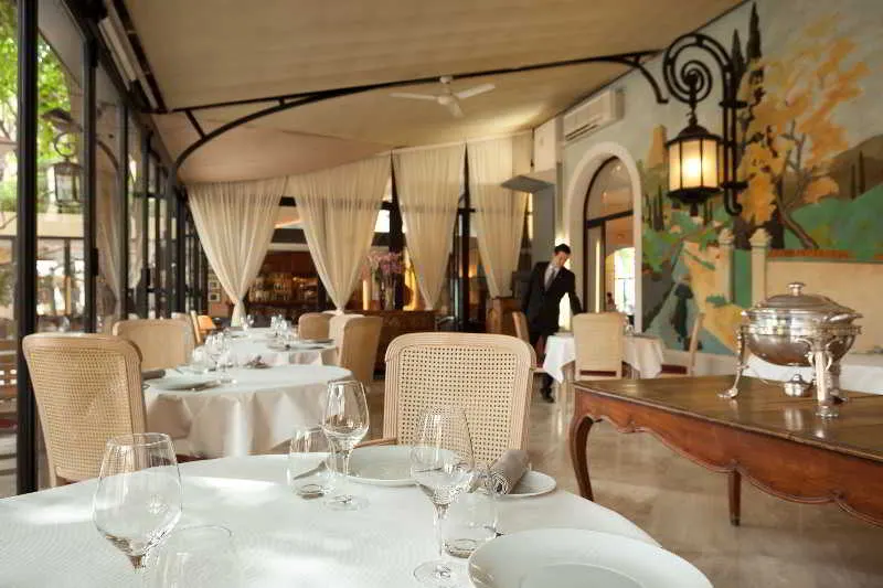 Hotel Imperator - Image 1