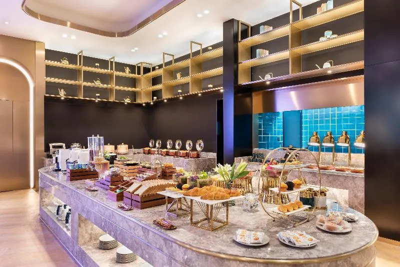 Ji Hotel (Nantong Jianghai Avenue) - Image 1