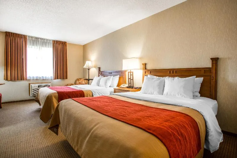 Comfort Inn - Image 1