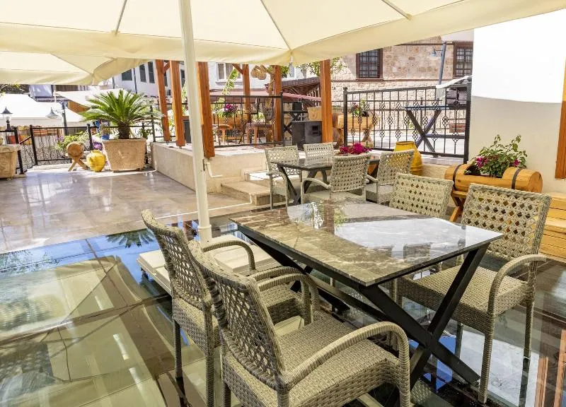 Sanctakana Boutique Hotel Spa - Image 1