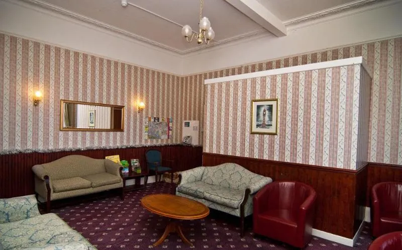 Hotel Mon Ami - Image 1