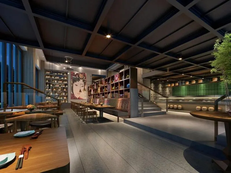 Suo Xi Boutique Hotel - Image 1