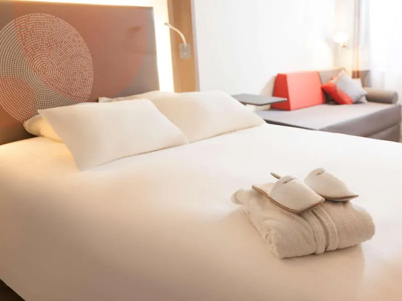 Novotel Setif - Image 1