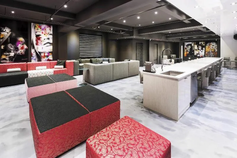 Presidential Loft By Simplissimmo - Image 1