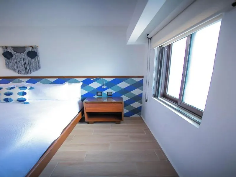 Hotel Nuxka by Heaven - Image 1