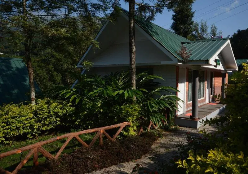 Rivulet Resort - Image 1