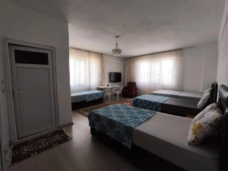 Salda Lake White Islands Apartments - Image 1