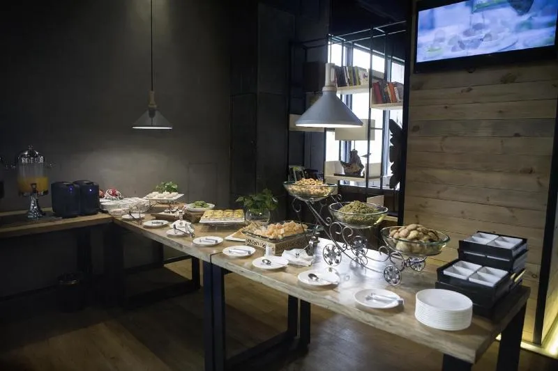 Eastern House - Image 1