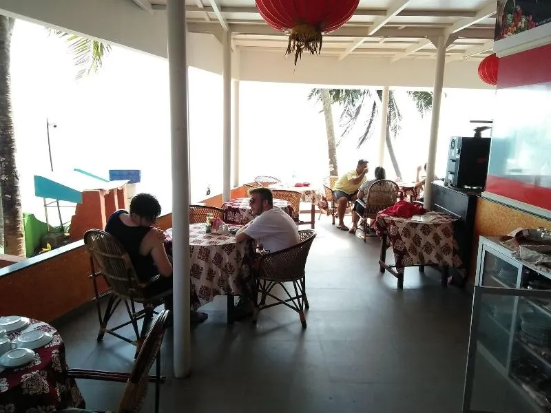 Woodhouse Beach Resort - Image 1